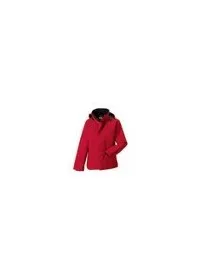 Russell Collection J510M Classic Red