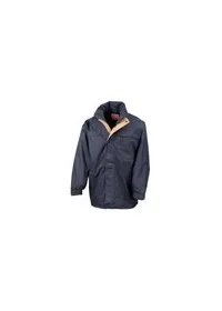 Result RE67A Navy/Sand