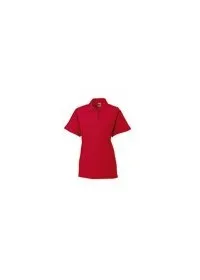Russell Collection J569F Classic Red
