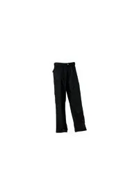 Russell Collection J001M Black