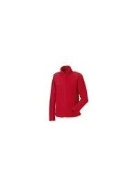 Russell Collection 8700F Classic Red