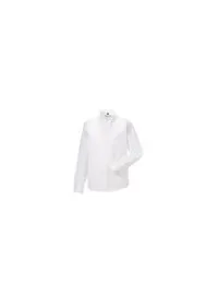 Russell Collection J916M White