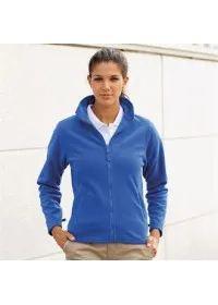Henbury HB851 ladies fleece