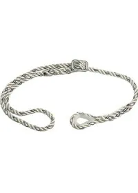 ELARAR09 Panoply Fall arrest 2m Lanyard