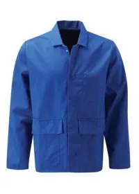 Flame Retardant Cotton Jacket PLJ Orbit