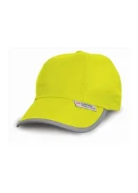 Hi Visibility Baseball cap RC35