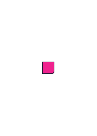 Towel City TC003 Fuchsia