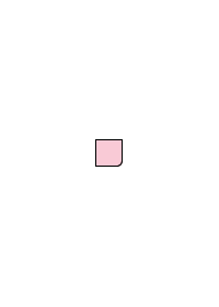 Towel City TC050 Light Pink