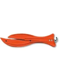 Fish Series F600 Safety Knife