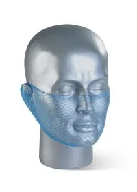 Disposable Beard Mask Snood