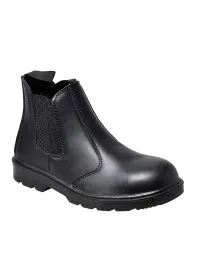 Portwest Pull on Dealer Boot FW51
