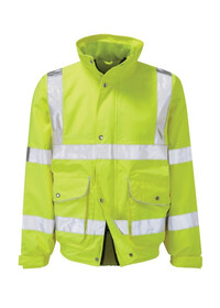 Waterproof Unpadded Breathable Bomber Jacket