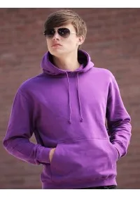 AWDIS Jh001 College Hoodie