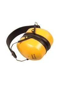 Foldable Ear Defender ear muff BBFED