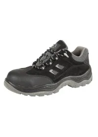 Non metallic safety trainer composite