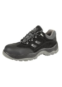 Non metallic safety trainer composite