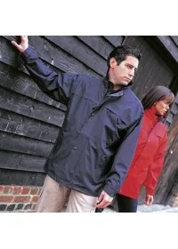 Result RE67A Multi function midweight jacket