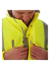 Pulsar P191 Jacket hood