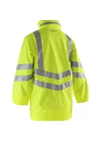 Pulsar P187 Jacket rear