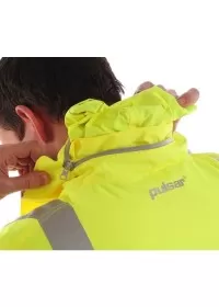 Pulsar P191 Jacket pen pocket