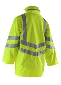 Pulsar P421Jacket