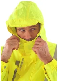Pulsar P421 Jacket