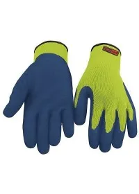 Blackrock Thermal Gripper Glove
