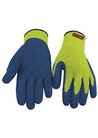 Blackrock Thermal Gripper Glove