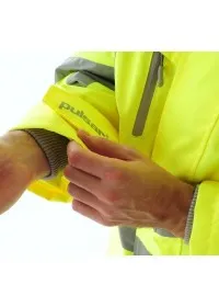 Pulsar P187 Jacket Sleeve