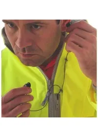 Pulsar P187 Jacket