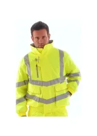Pulsar P191Jacket
