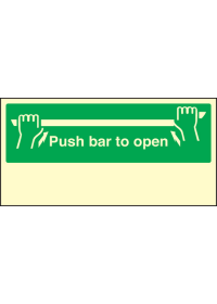 Please ask staff for help sign