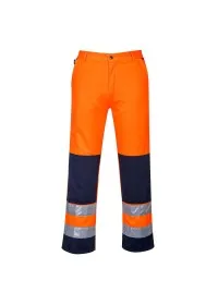 Hi-vis Trousers Portwest TX71
