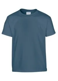 indigo Blue