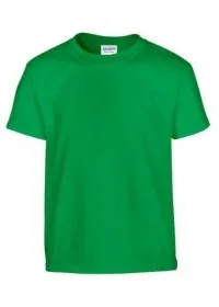 Irish Green