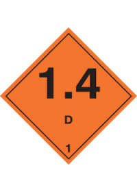1.4 diamond sign