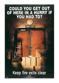 could you get out poster 58941