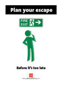 plan escape poster 58942