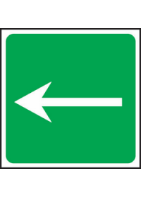 Arrow 180 deg sign