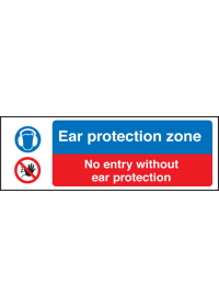Ear protect