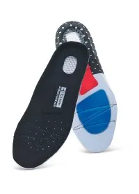 Safety Boot or Shoe Gel Insoles CLICK CF1000