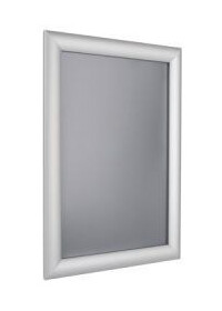 A4 Poster Snap Frame