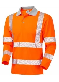 Orange (Railway Standard Group GO/RT)