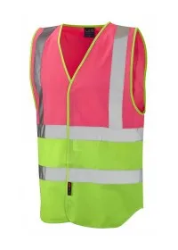Pink/Lime