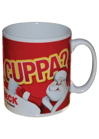 Custom Printed Cambridge Mug