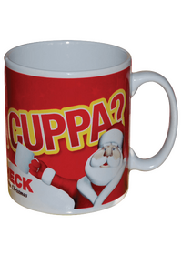 Custom Printed Cambridge Mug