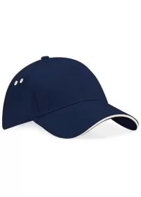 Beechfield BC15C French Navy/Putty