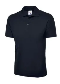 UC103 Navy Polo Shirt