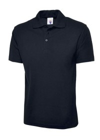 UC103 Navy Polo Shirt