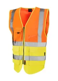 Orange/Yellow